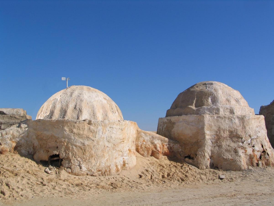 Tatooine