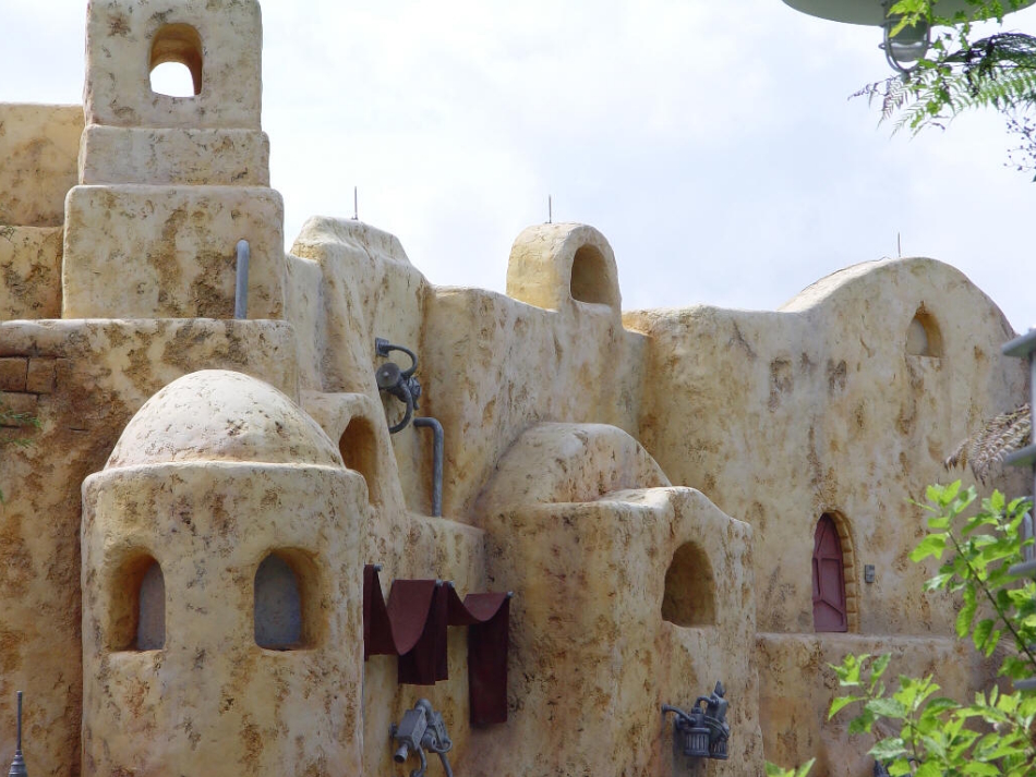 Tatooine