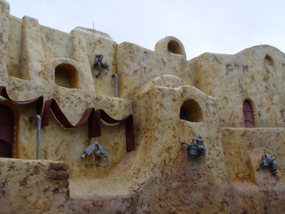 Tatooine
