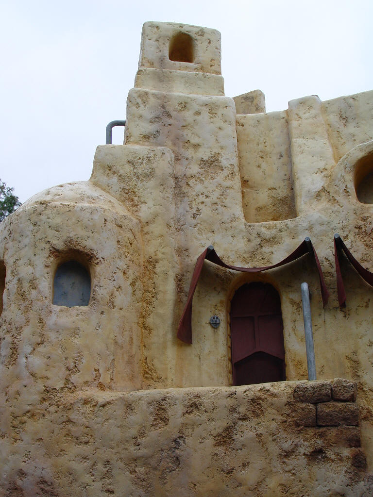 Tatooine