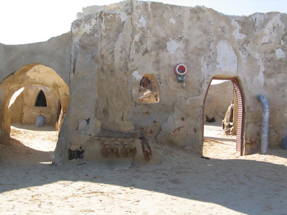 Tatooine